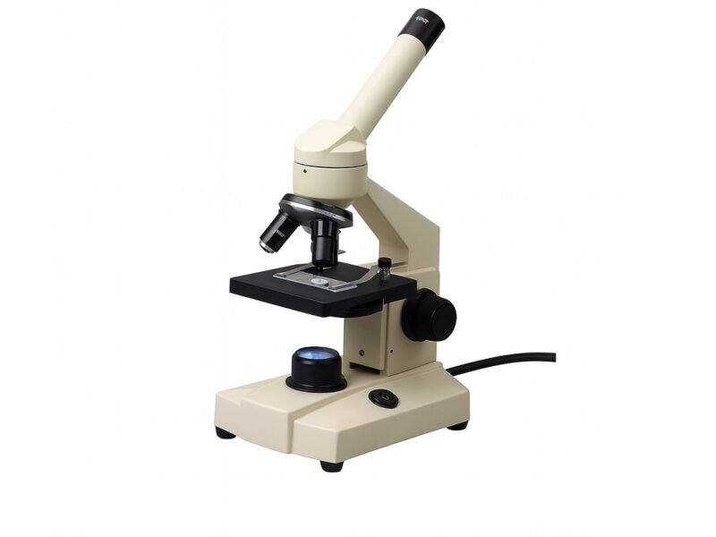 microscopio monocular codsxal
