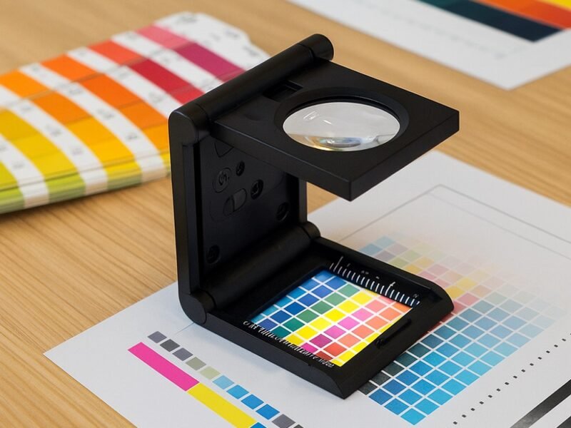 lupa led con 5x cod14109