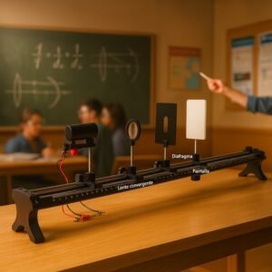 banco óptico cod5003