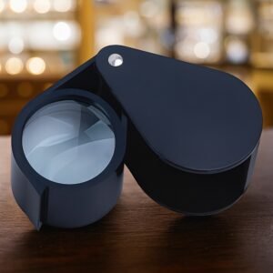 lupa plegable 10x cod11502 lupa plegable 10x cod11502