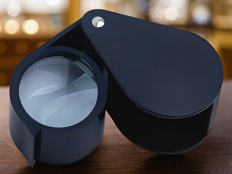 lupa plegable 10x cod11502