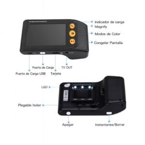 lupa ayuda visual digital codys008