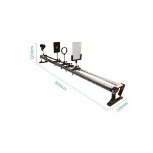 banco óptico cod5003