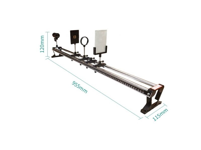 banco óptico cod5003