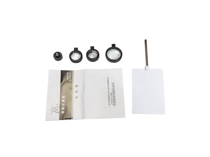 banco óptico cod5003