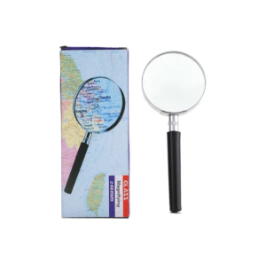 lupa varios aumentos cod860