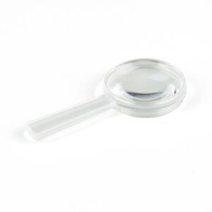 lupa acrílica 6x cod88070