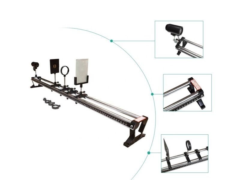 banco óptico cod5003