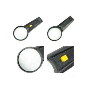 lupa con luz cod82013