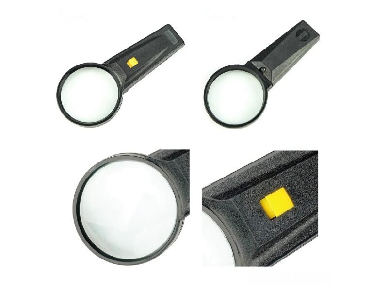 lupa con luz cod82013