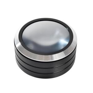 lupa 3.5x de aumento cod9002b