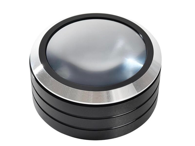 lupa 3.5x de aumento cod9002b