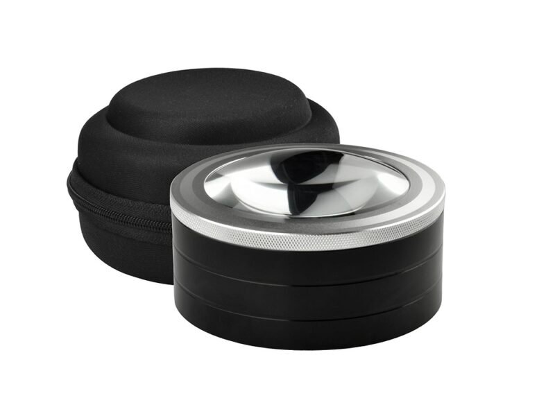 lupa 3.5x de aumento cod9002b