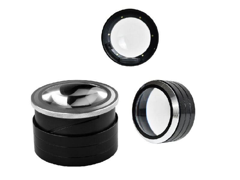 lupa 3.5x de aumento cod9002b