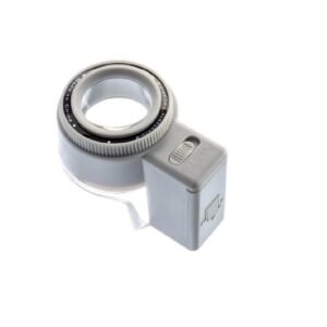 lupa copa con luz 8x cod131002 lupa copa con luz 8x cod131002