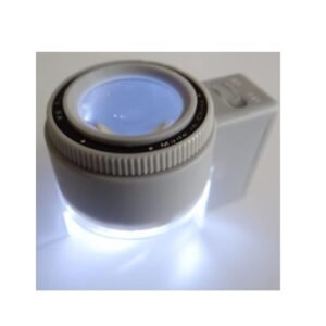 lupa copa con luz 8x cod131002 lupa copa con luz 8x cod131002