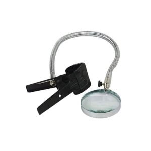 lupa clip 3x cod15122