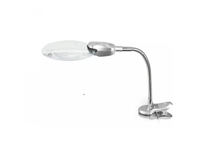 lupa con luz 2x/6x codmg4b4