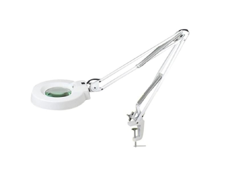 Lupa Morsa 6x luz 22w CodLt86a622w lupa morsa 6x luz 22w codlt86a622w