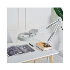 lupa morsa 6x luz 22w codlt86a622w lupa morsa 6x luz 22w codlt86a622w