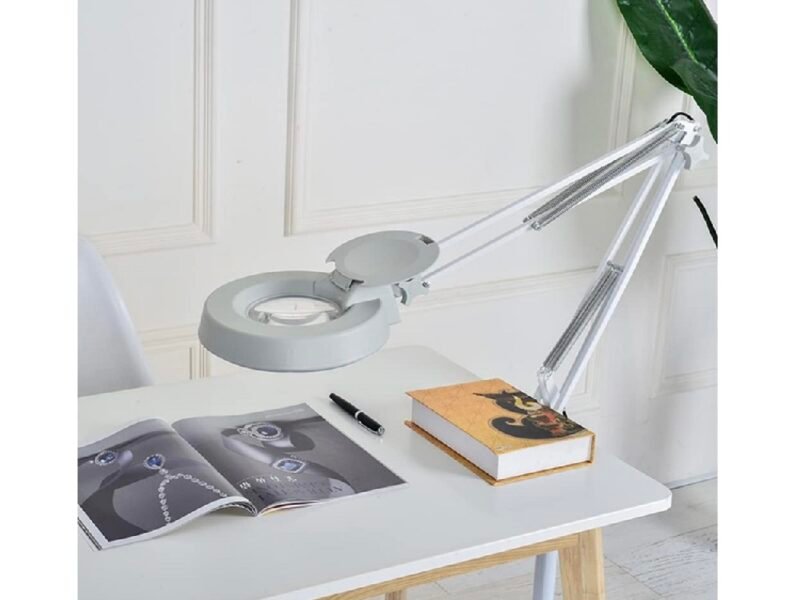 lupa morsa 6x luz 22w codlt86a622w