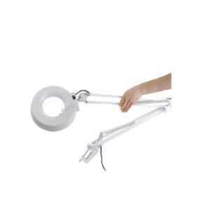 lupa morsa 6x luz 22w codlt86a622w lupa morsa 6x luz 22w codlt86a622w