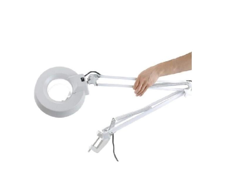 lupa morsa 6x luz 22w codlt86a622w