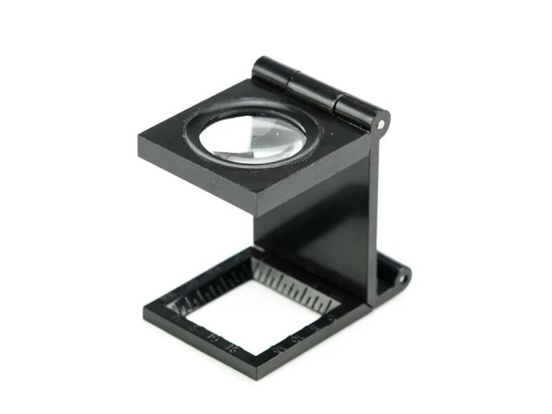 Lupa Cuenta hilo 8x Cod14110 lupa cuenta hilo 8x cod14110