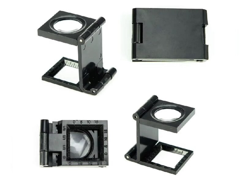 lupa cuenta hilo 8x cod14110