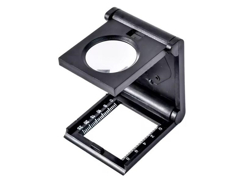 Lupa Led con 5x Cod14109 lupa led con 5x cod14109