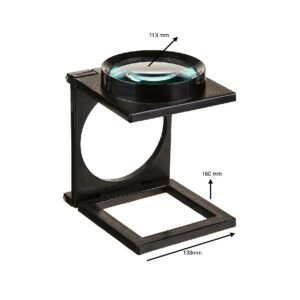 lupa cuenta hilos 3x cod14116