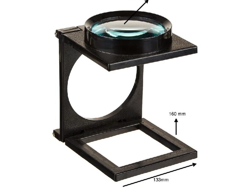 lupa cuenta hilos 3x cod14116