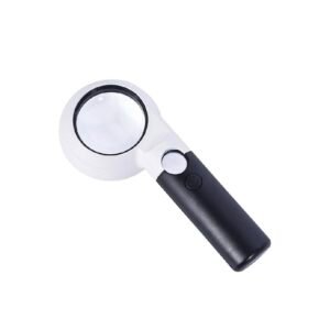 lupa con led 5x y 20x codch7510l