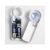 lupa con luz 14x cod6714