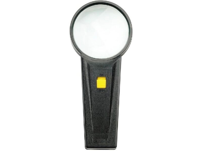 lupa con luz cod82013