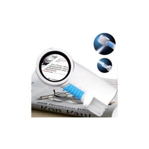 lupa con luz y linterna codth7010