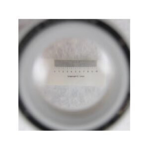 lupa 8x con luz cod13100