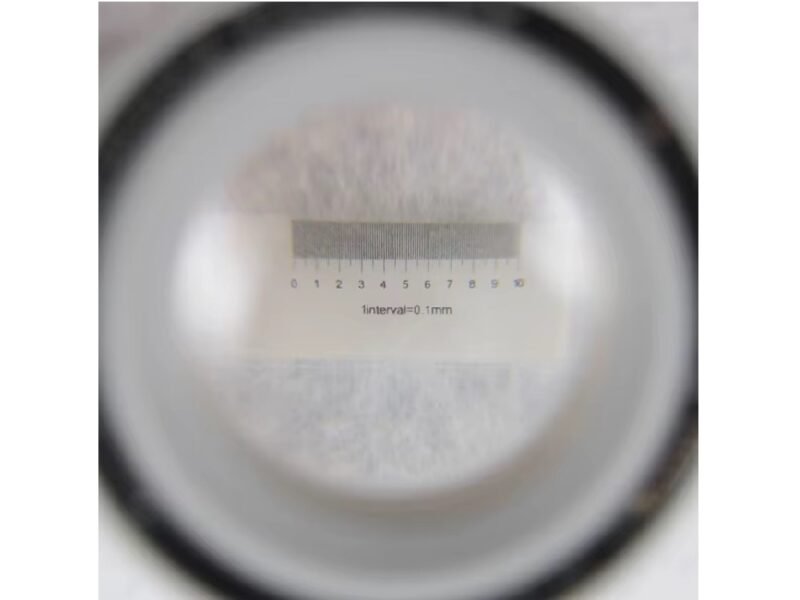 lupa 8x con luz cod13100