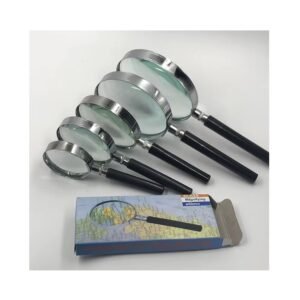 lupa varios aumentos cod860