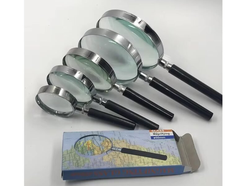 lupa varios aumentos cod860