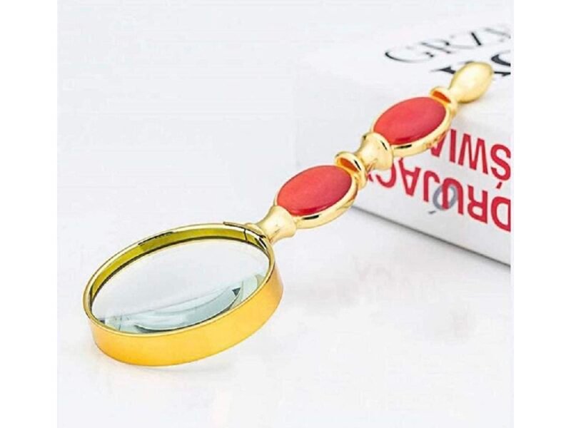 Lupa 6x CodMG1052 lupa 6x codmg1052