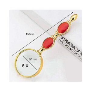 lupa 6x codmg1052 lupa 6x codmg1052