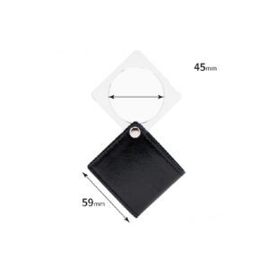 lupa plegable 5x cod85032 lupa plegable 5x cod85032