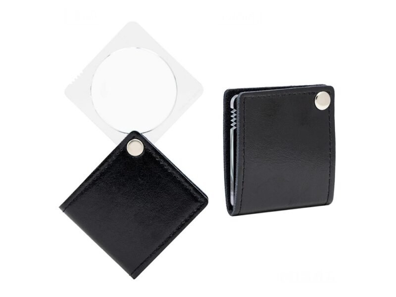 lupa plegable 5x cod85032