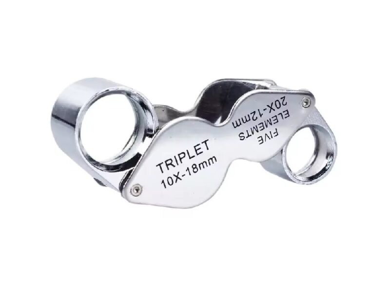 lupas joyero 10x y 20x cod22181