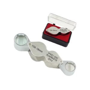 lupas joyero 10x y 20x cod22181