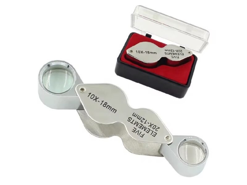 lupas joyero 10x y 20x cod22181