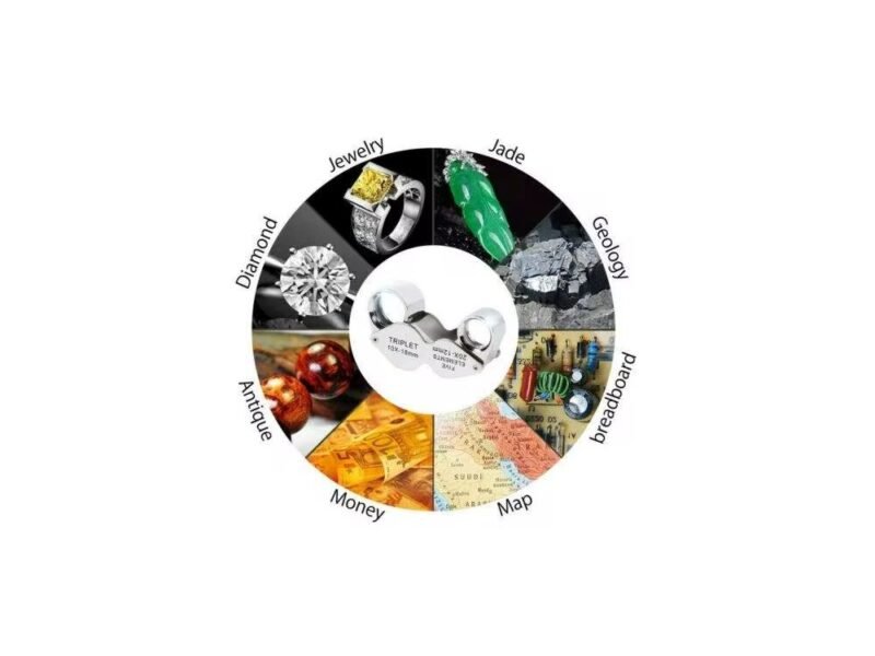 lupas joyero 10x y 20x cod22181