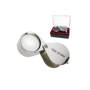 lupa joyero 10x cod55368 lupa joyero 10x cod55368