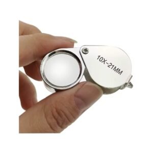 lupa joyero 10x cod55368 lupa joyero 10x cod55368